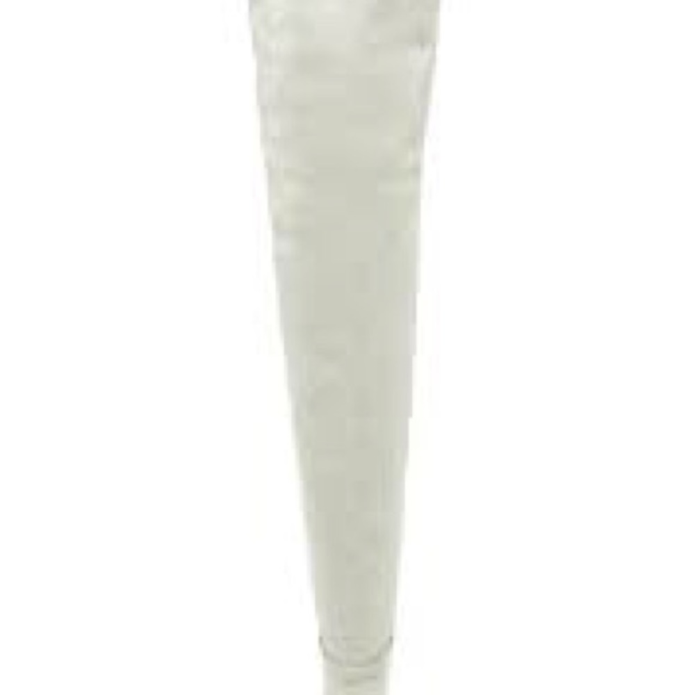 ISO IN SEARCH OF ISABEL MARANT LAFSTEN LAMSY BOOTS Grey OR WHITE 37 or 38 - Picture 5 of 9